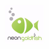 Healthcare Marketing Neon Goldfish in Toledo OH