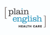 Healthcare Marketing Plain-English Health Care in  
