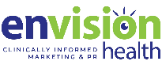 Healthcare Marketing Envision Health in Bloomfield Hills MI