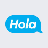 HolaDoctor Logo