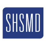 The Society for Health Care Strategy & Market Development (SHSMD) Logo