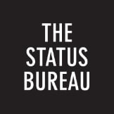 The Status Bureau Logo