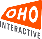 OHO Interactive Logo