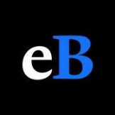 Element Blue Logo