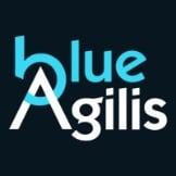Blue Agilis