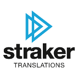 Straker Translation Logo