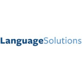Language Solutions Logo