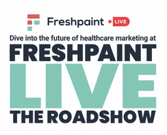 Dive into the Future of Healthcare Marketing with Freshpaint LIVE: The Roadshow (Atlanta)