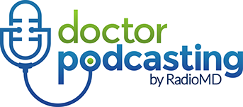 DoctorPodcasting Demo