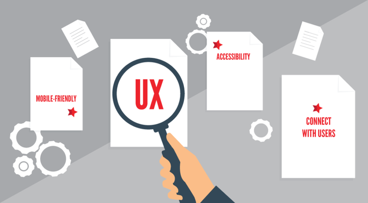 How User Experience Impacts Website Marketing