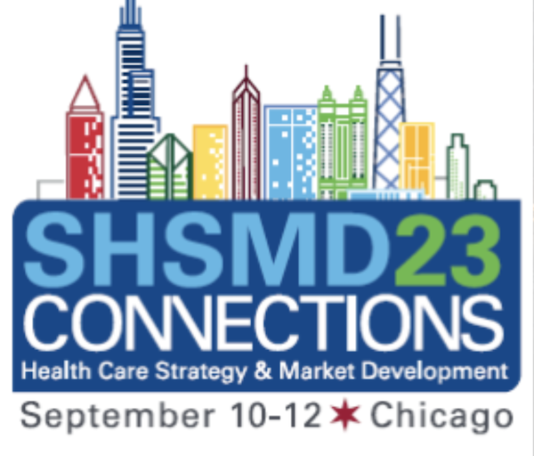 Sponsors and Exhibitors at the 2024 SHSMD Connections Conference