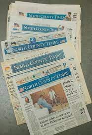 North County Times