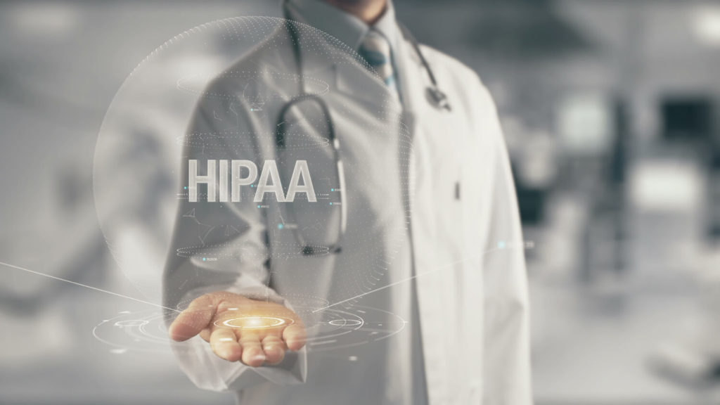 hippa compliant - patienttrak