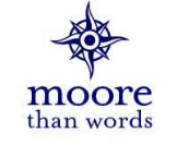 Moore Than Words LLC