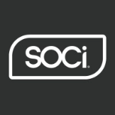 Healthcare Marketing SOCi, Inc. in San Diego CA