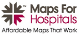 Maps for Hospitals