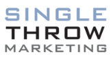Single Throw Marketing