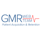 Healthcare Marketing GMR Web Team in Tustin CA
