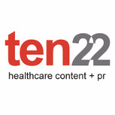 Healthcare Marketing Agency Ten22 in Cumming GA