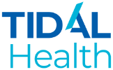 Tidal Health Group Logo