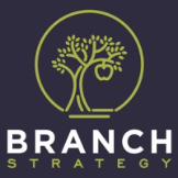 Branch Strategy (Jackie Martin)