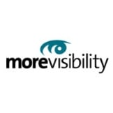 MoreVisibility Logo