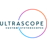 UltraScope Logo
