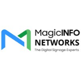 MagicINFO Networks