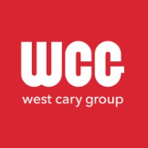 Healthcare Marketing West Cary Group in Richmond VA