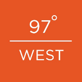 97 Degrees West