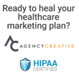Healthcare Marketing Agency Creative in Dallas TX