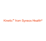 Kinetic from Syneos Health Logo