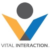 Vital Interaction Logo