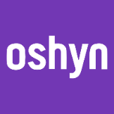 Oshyn Logo