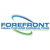 Forefront Healthcare Consulting Logo