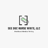 Healthcare Marketing See Doc Nurse Write LLC in  