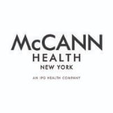 Healthcare Marketing McCann Health New York in New York NY