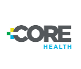 Core Health Logo