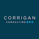 Corrigan Consulting Logo
