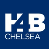 H4B Chelsea Logo