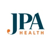 JPA Health Logo