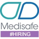 Medisafe Logo