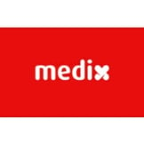 Medix Global Logo
