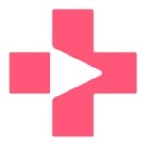 Playback Health Logo