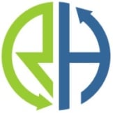 Reciprocity Health, Inc. Logo