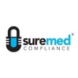 Sure Med Compliance Logo