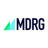 MDRG, Inc. Logo