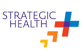 Strategic Health Logo