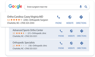 Local Search and “Right Here, Right Now”: Why Medical Marketers Must Adapt to Consumer Immediacy