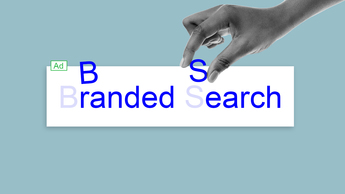 How We Took 34% of Our Own Branded Searches Back From Google